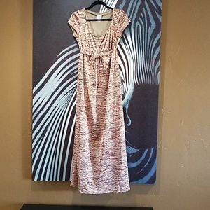 Maternity Dress size Medium Motherhood